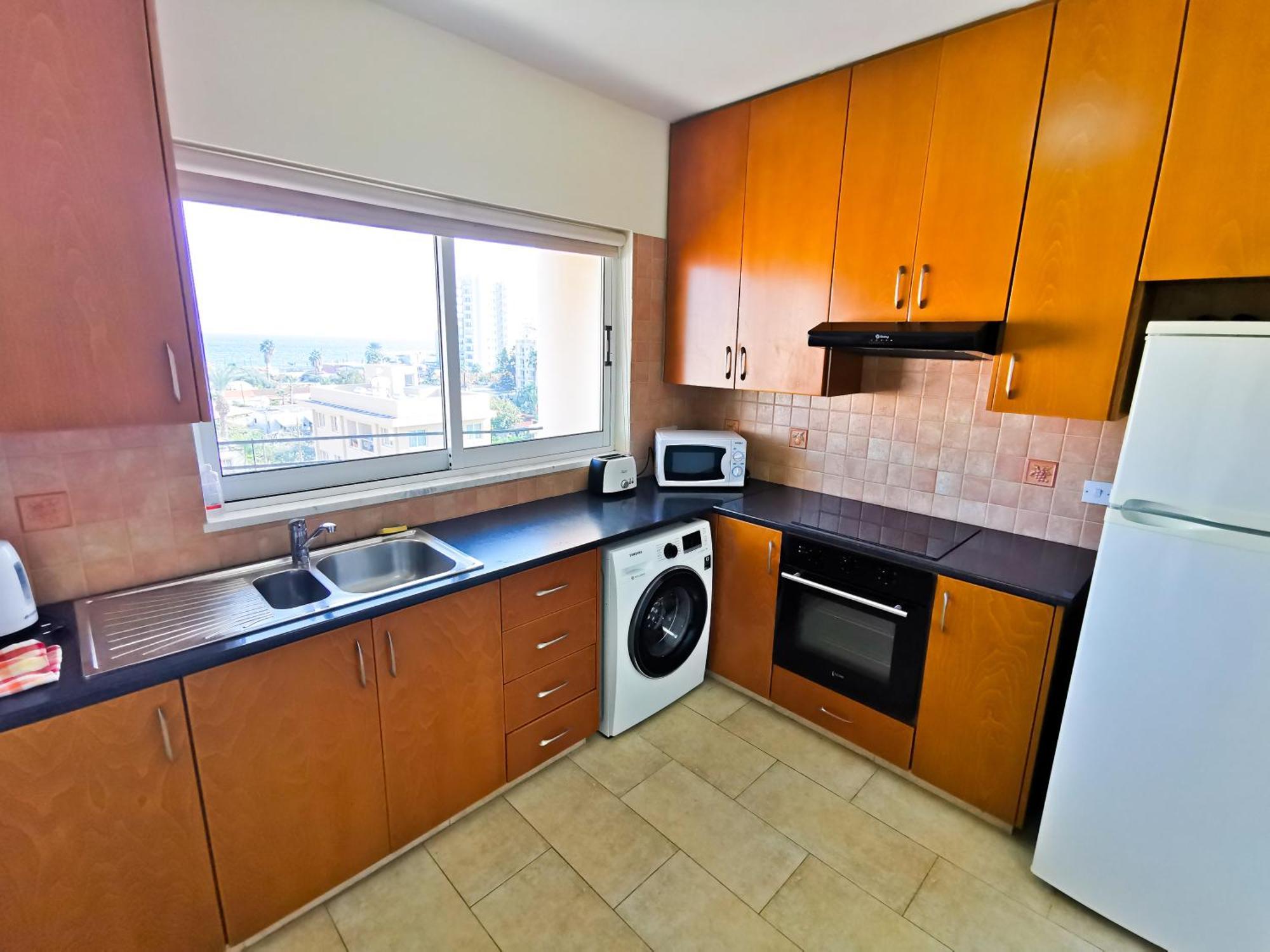 License To Chill Apartment Larnaca Exterior foto