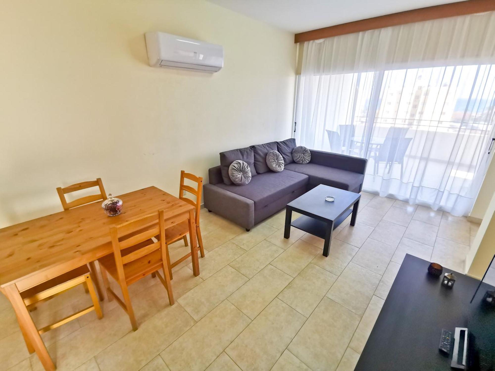 License To Chill Apartment Larnaca Exterior foto