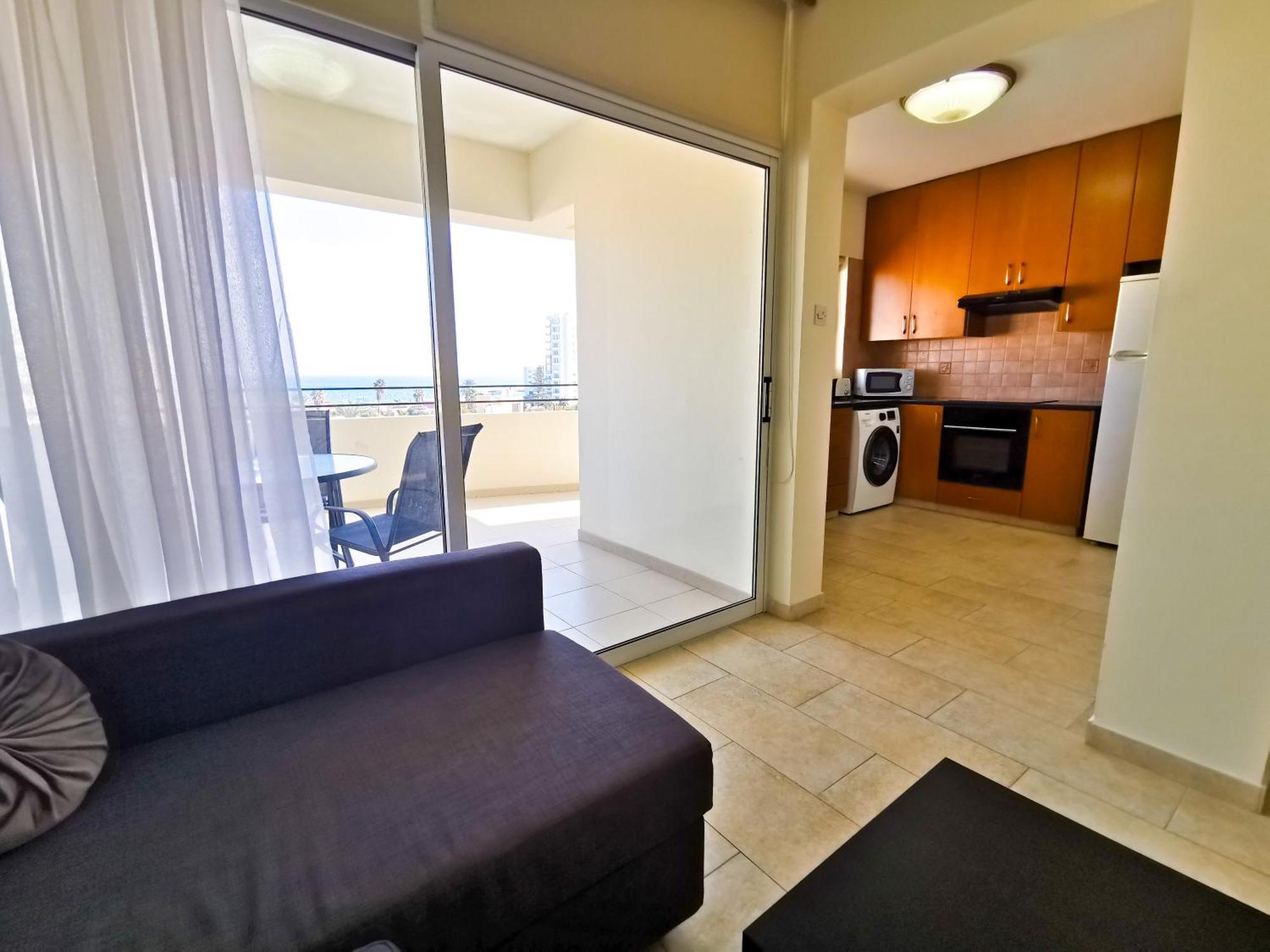 License To Chill Apartment Larnaca Exterior foto
