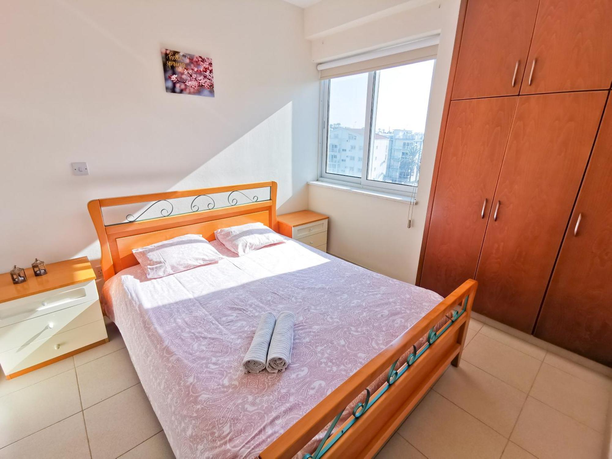 License To Chill Apartment Larnaca Exterior foto