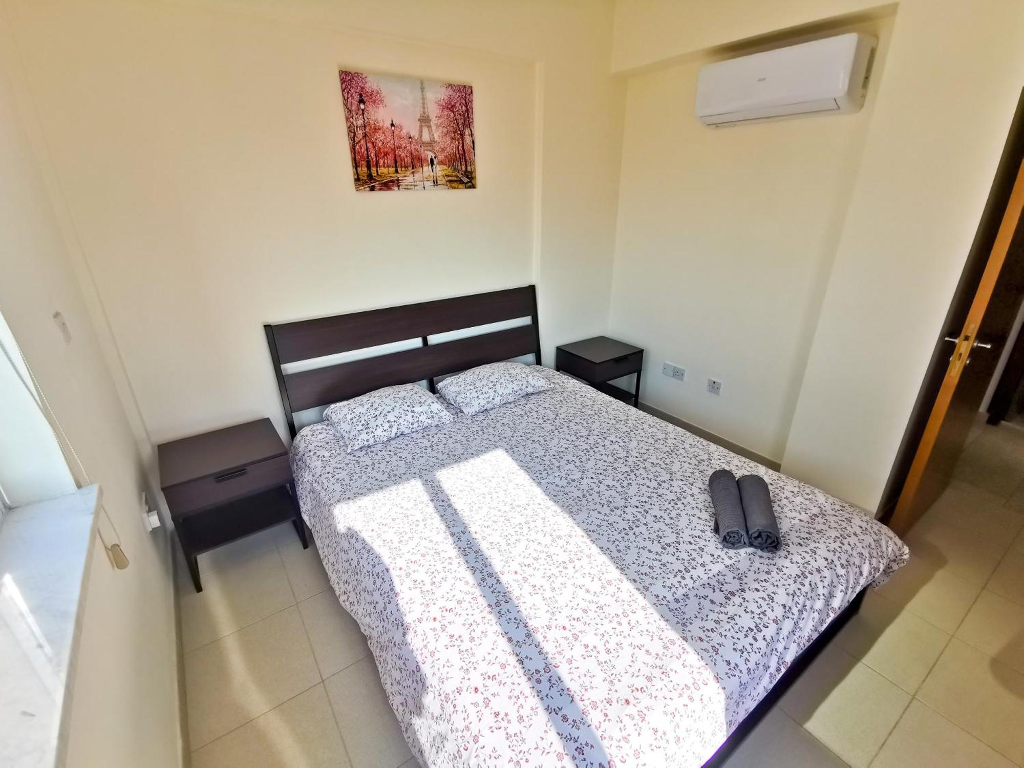 License To Chill Apartment Larnaca Exterior foto